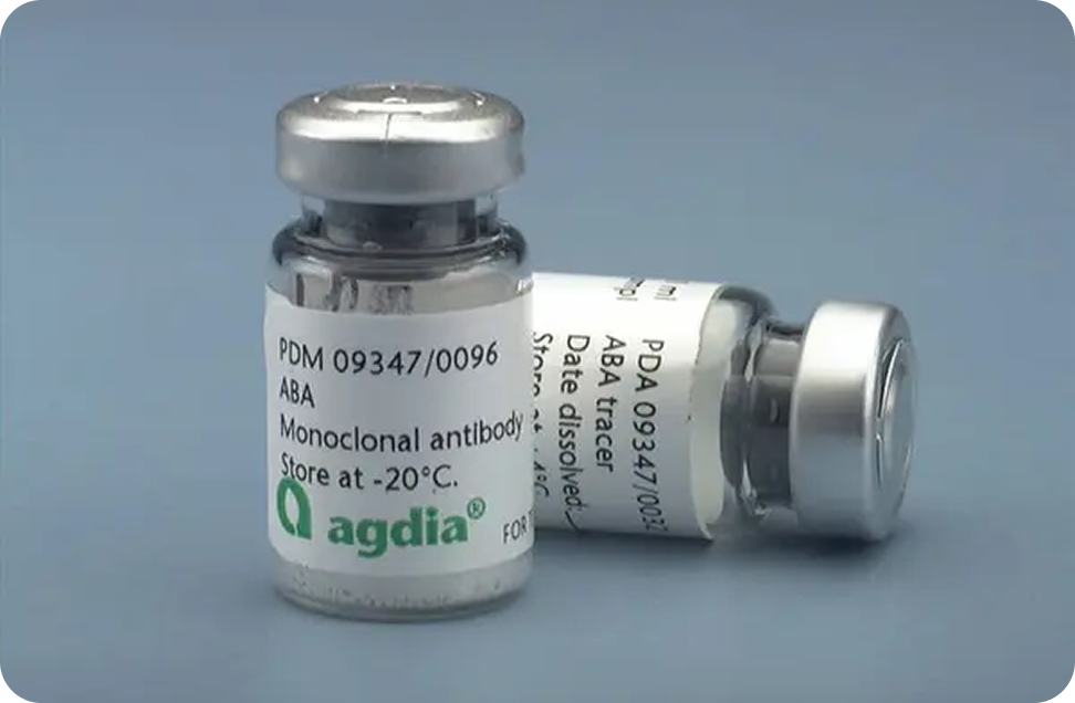 ABA için Phytodektek® Immunoassay Kiti